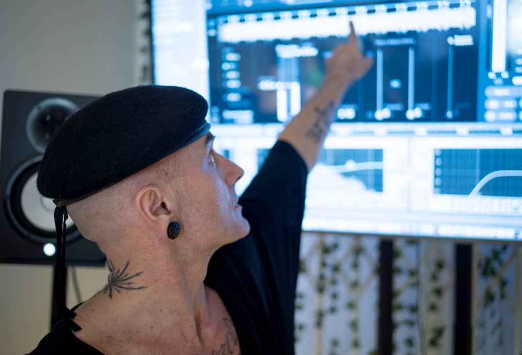 Garnish Music Production School | San Francisco